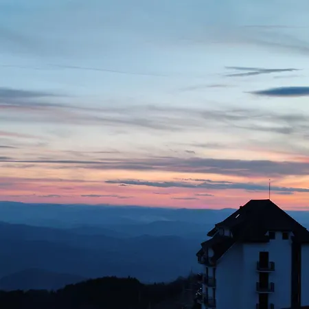 Ogi & Premijer 42 Kopaonik